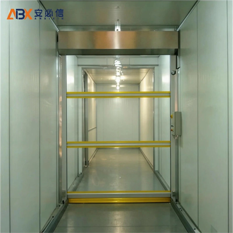 惠州快速门