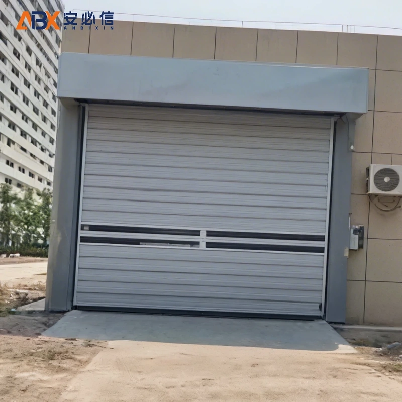 惠州快速卷帘门